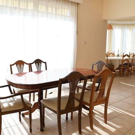 Villa Daryah Sirina Bay Protaras Dış mekan fotoğraf