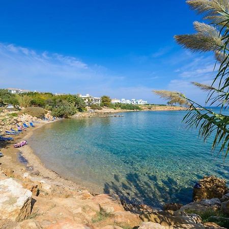 Villa Daryah Sirina Bay Protaras Dış mekan fotoğraf