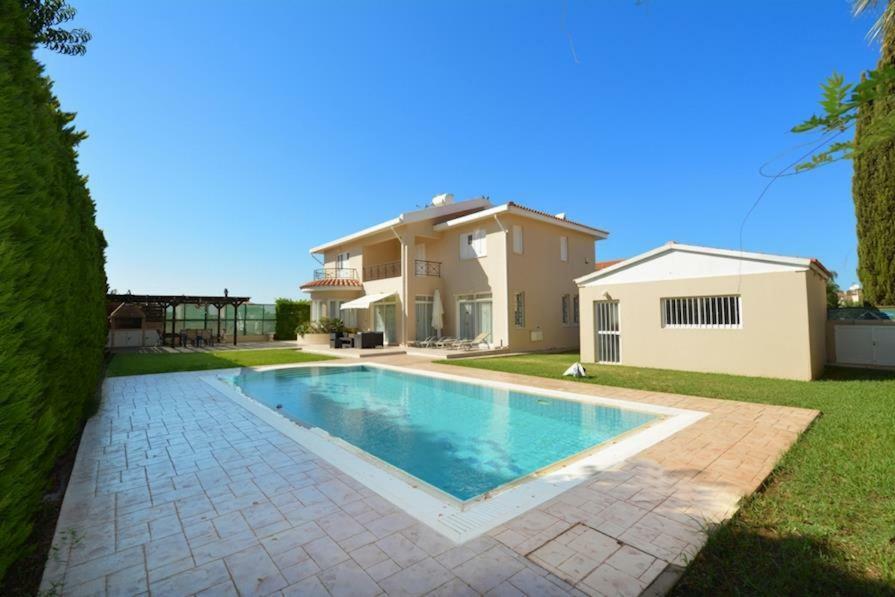 Villa Daryah Sirina Bay Protaras Dış mekan fotoğraf