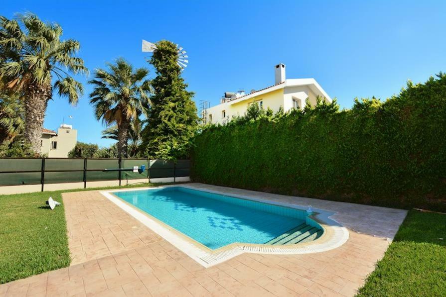 Villa Daryah Sirina Bay Protaras Dış mekan fotoğraf