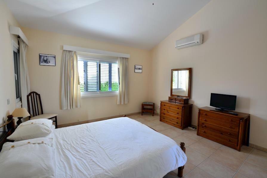 Villa Daryah Sirina Bay Protaras Dış mekan fotoğraf