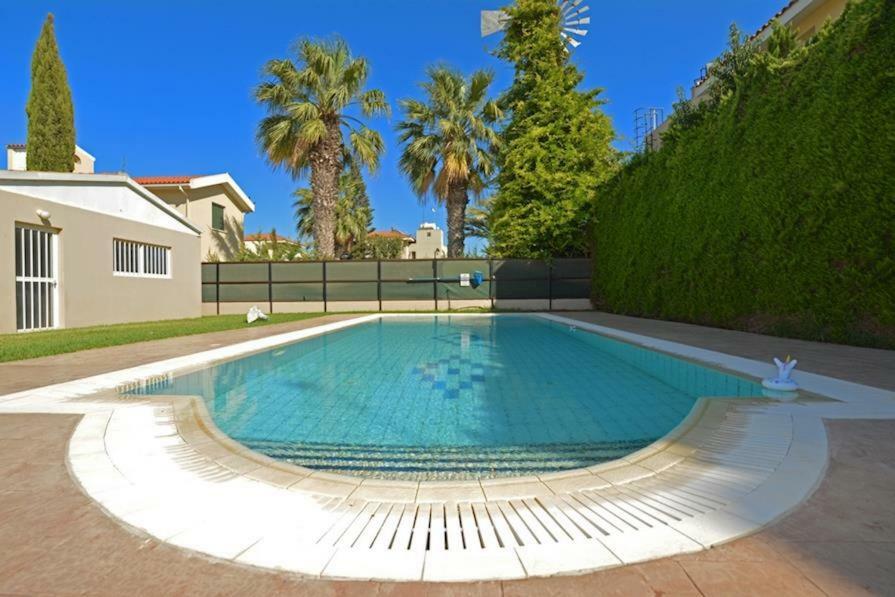 Villa Daryah Sirina Bay Protaras Dış mekan fotoğraf