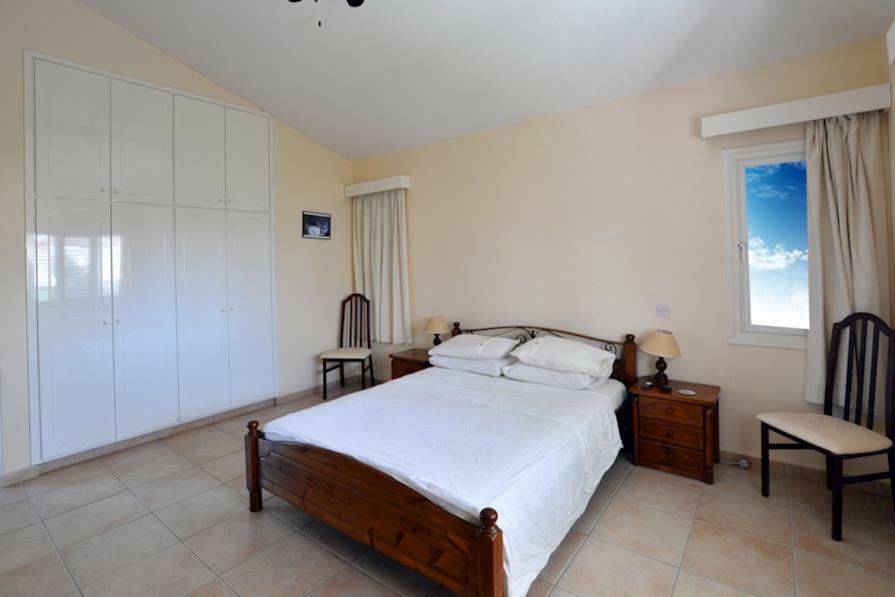 Villa Daryah Sirina Bay Protaras Dış mekan fotoğraf