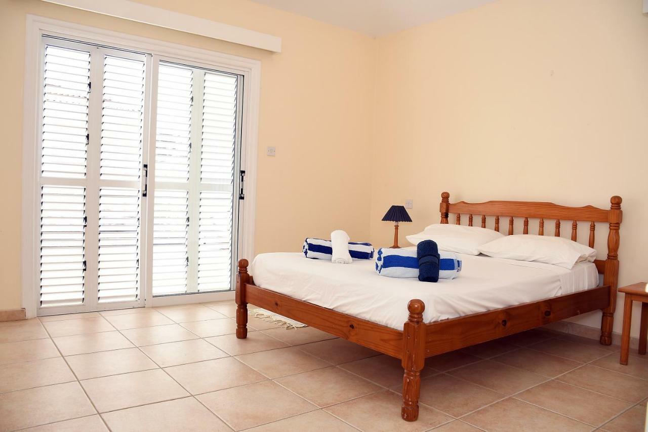 Villa Daryah Sirina Bay Protaras Dış mekan fotoğraf
