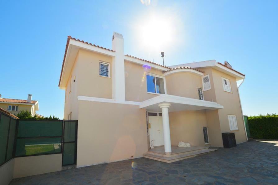 Villa Daryah Sirina Bay Protaras Dış mekan fotoğraf