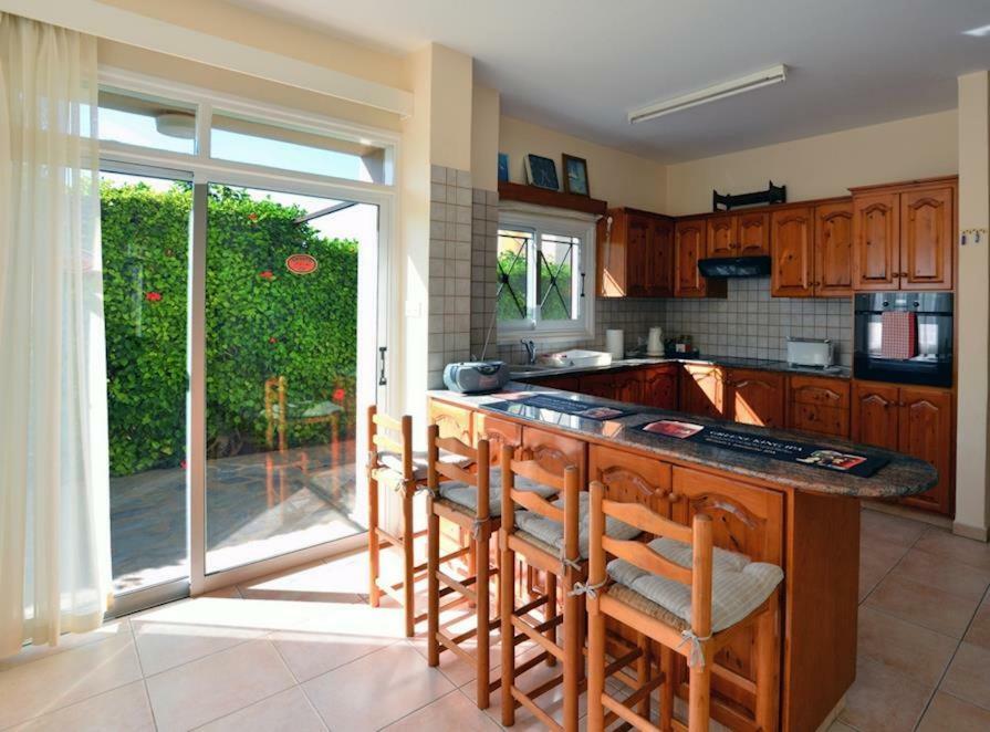 Villa Daryah Sirina Bay Protaras Dış mekan fotoğraf