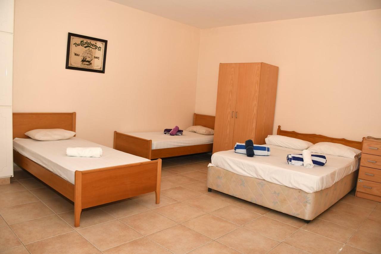 Villa Daryah Sirina Bay Protaras Dış mekan fotoğraf