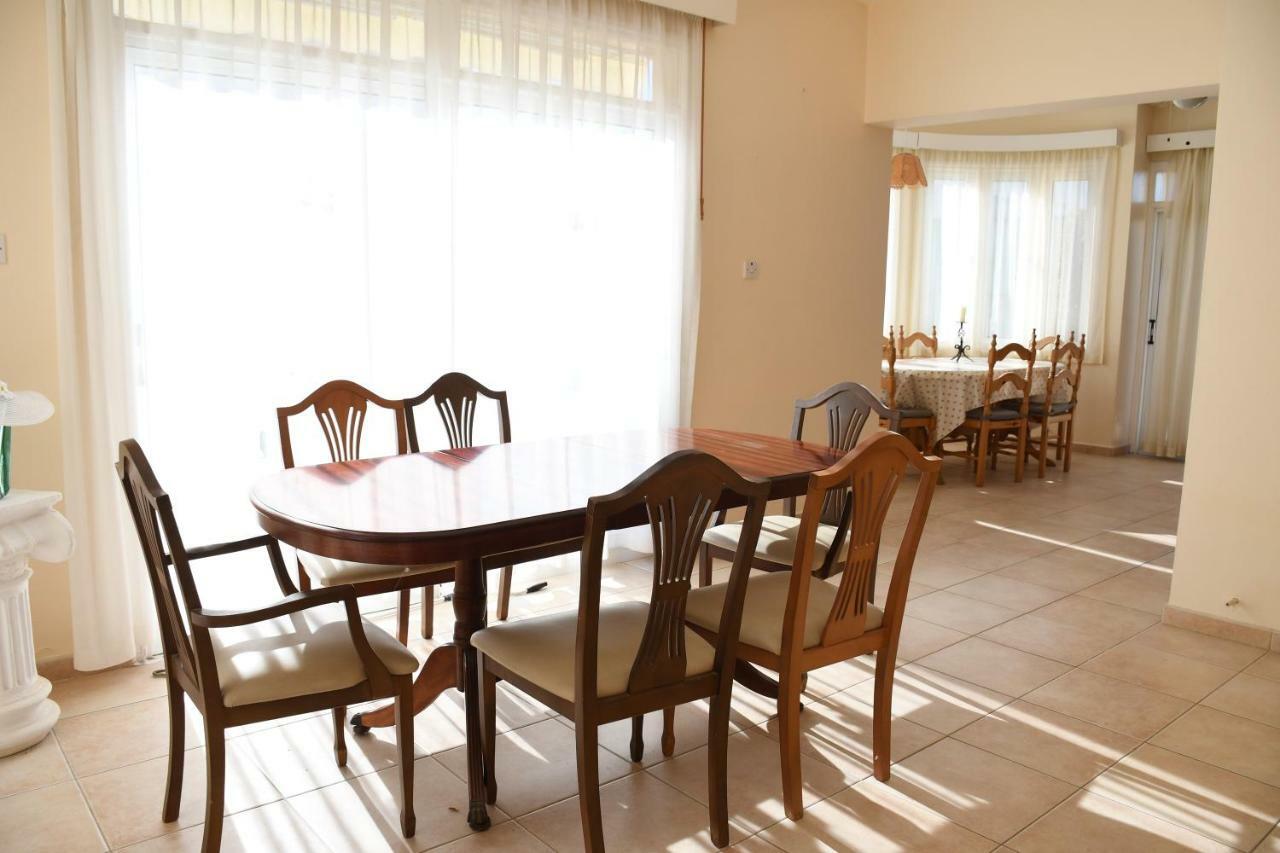Villa Daryah Sirina Bay Protaras Dış mekan fotoğraf