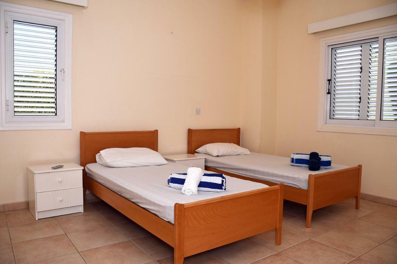 Villa Daryah Sirina Bay Protaras Dış mekan fotoğraf