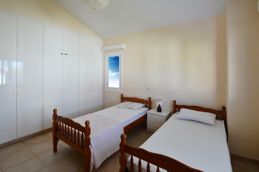 Villa Daryah Sirina Bay Protaras Dış mekan fotoğraf