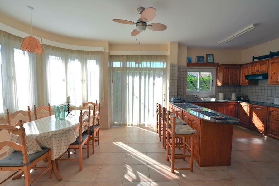 Villa Daryah Sirina Bay Protaras Dış mekan fotoğraf