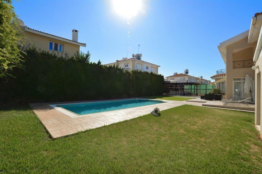 Villa Daryah Sirina Bay Protaras Dış mekan fotoğraf