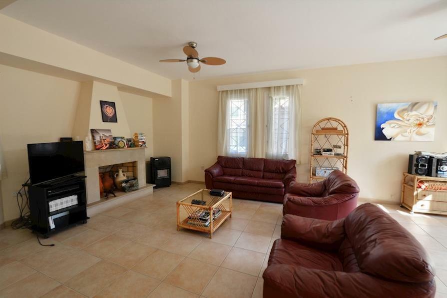 Villa Daryah Sirina Bay Protaras Dış mekan fotoğraf