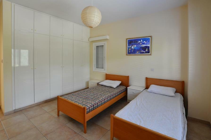 Villa Daryah Sirina Bay Protaras Dış mekan fotoğraf