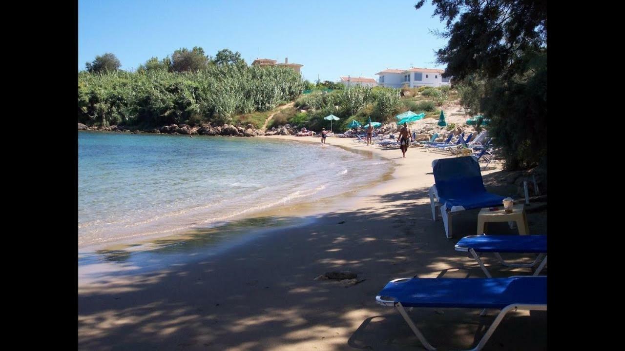 Villa Daryah Sirina Bay Protaras Dış mekan fotoğraf